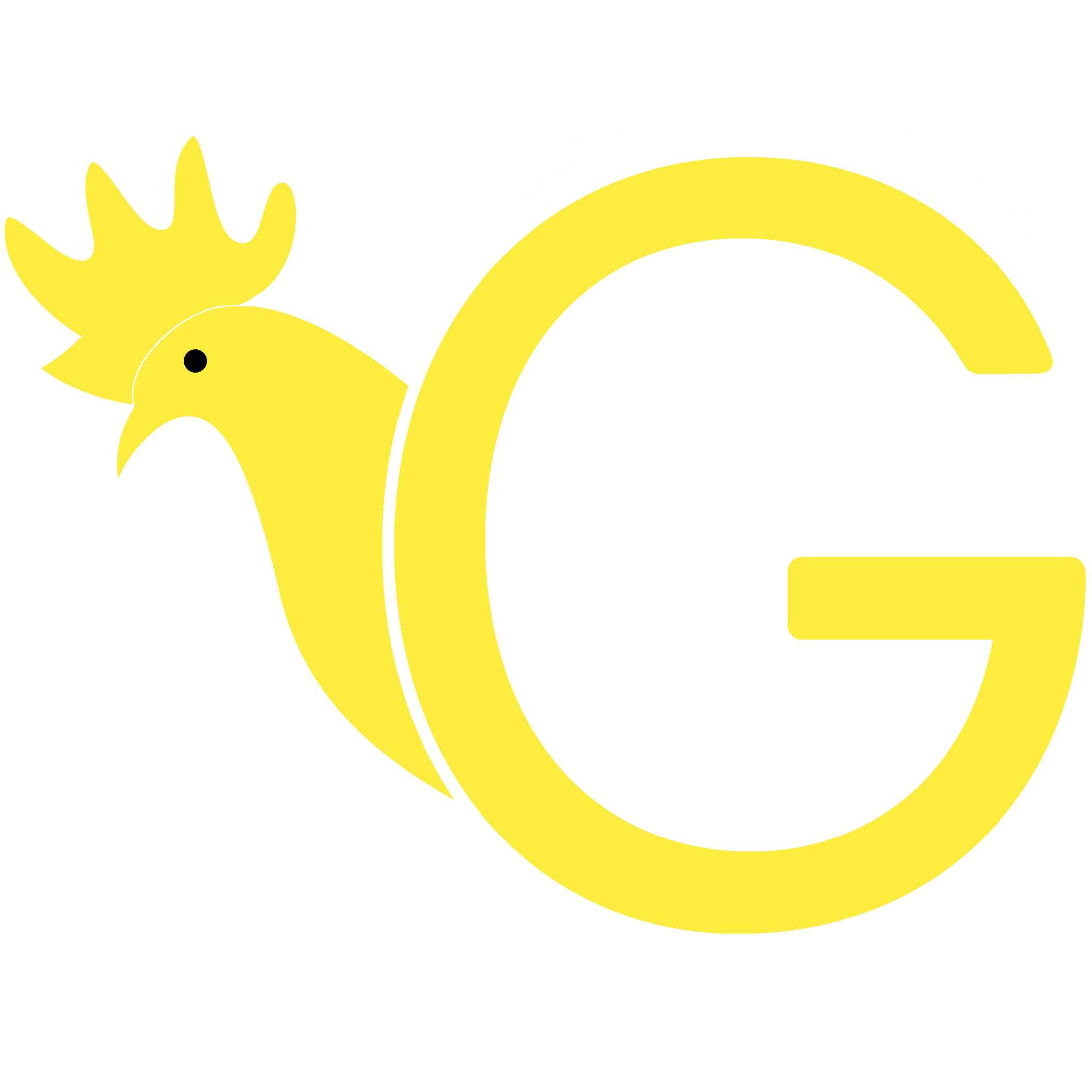 Logo - Your community name
